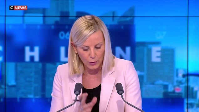 L'édito de Laurence Ferrari : «Richard Ferrand sera président du Conseil constitutionnel »