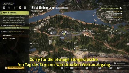 Die Folgen des Hurrikans. | SnowRunner | Ep. 42