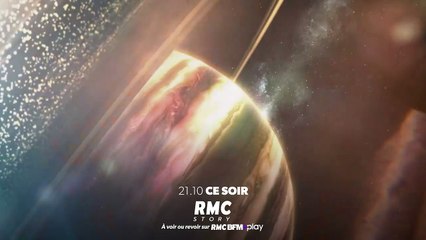 Apocalypse : Les 10 scénarios de la fin du monde