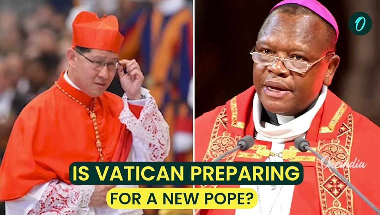 Pope Francis Health Update: 'Gives Up' Hope, Message from Hospital - 'I May Not Survive Pneumonia'