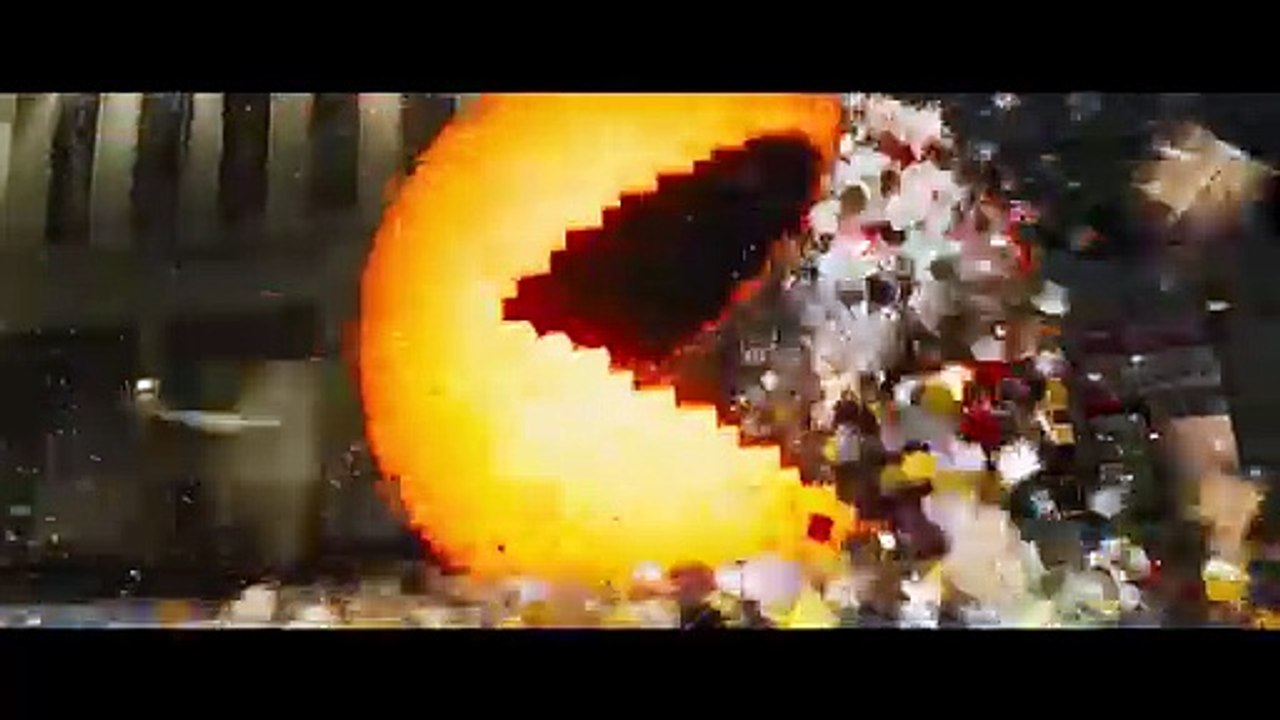 Pixels