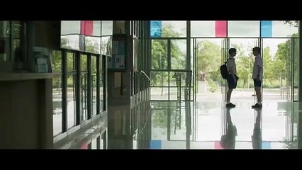 D@nger0us R0mance EP11 Eng Sub