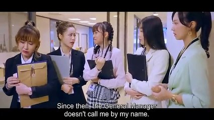 Y0u Are M!ne EP1 Eng Sub