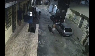 Guarda Municipal é afastado do trabalho após ameaçar crianças com arma na Bahia