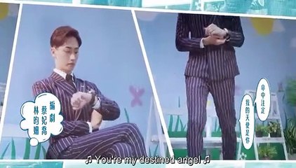 Y0u Are M!ne EP5 Eng Sub