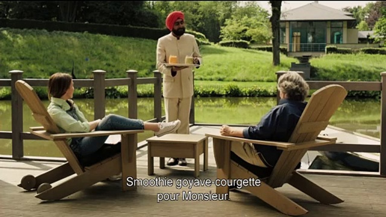 A bras ouverts