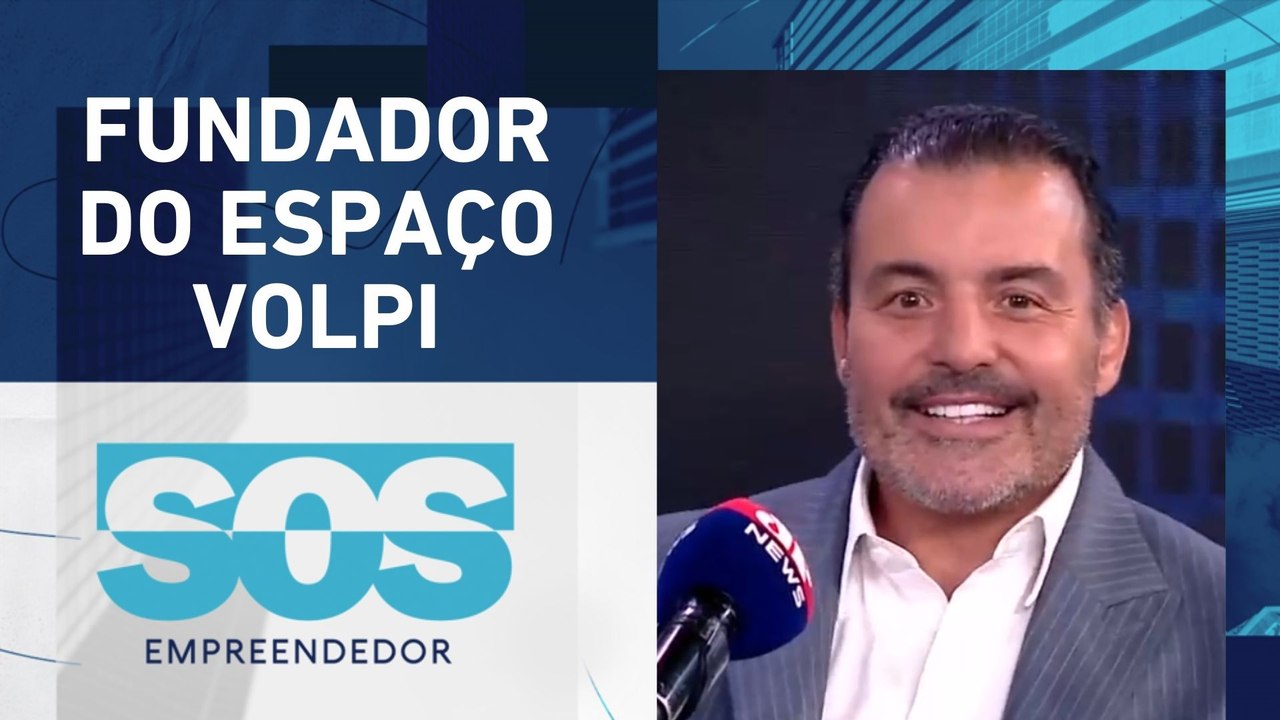 REFERÊNCIA na MEDICINA INTEGRATIVA, Dr. Thiago Volpi dá DICAS de SUCESSO para área da SAÚDE