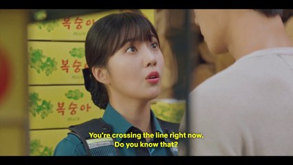 어쩌다 전원일기 "Once Upon a Small Town" | "I like you, Ahn Ja young" [E