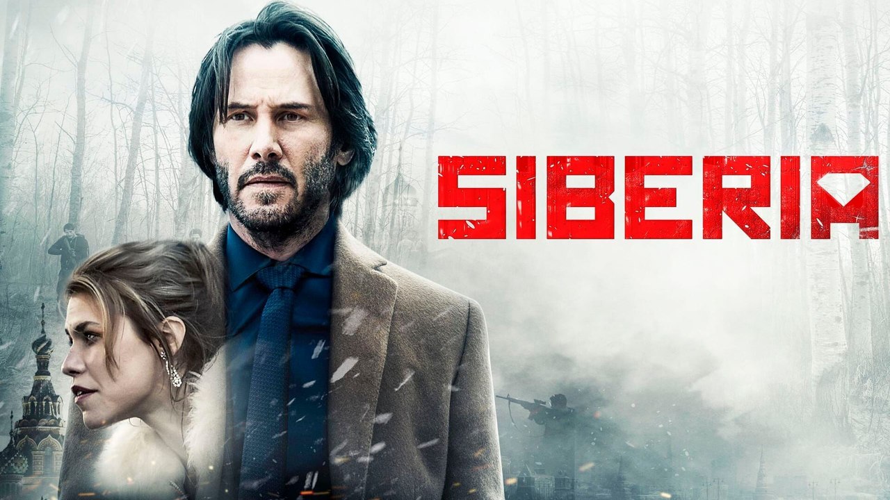 Siberia