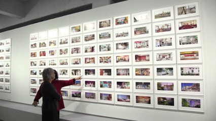 La Cina di Olivo Barbieri in mostra alle Gallerie d'Italia di Torino