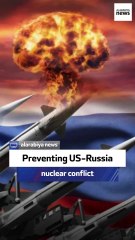 Preventing US-Russia nuclear conflict
