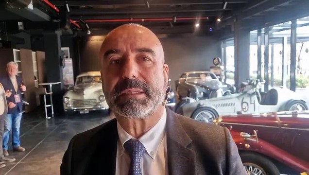 Ivan Capelli: Ferrari, tanta attesa per Hamilton come ai tempi di Schumacher