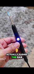 Ear Wax Removal Tool