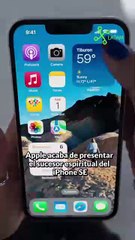 Este nuevo iPhone barato será el terror de los celulares Android.