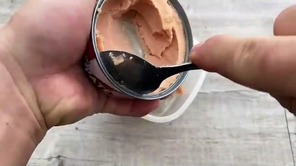 Herkes yapabilir: Mini ısıtma sobası