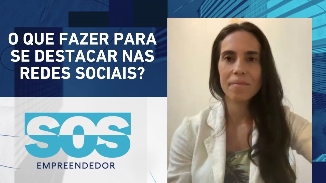 Nutricionista SOFRE para CONQUISTAR CLIENTES em meio a INFLUENCERS atuando SEM FORMAÇÃO
