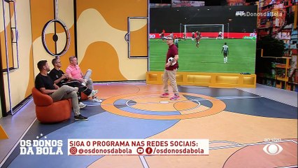‘Que palhaçada!’: Neto detona São Paulo por falta de oportunidades aos goleiros da base