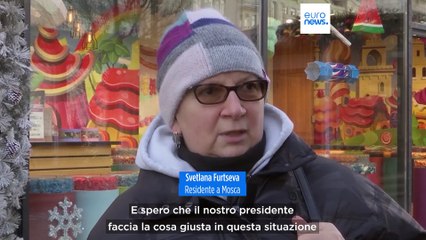 Le notizie del giorno | 19 febbraio - Serale