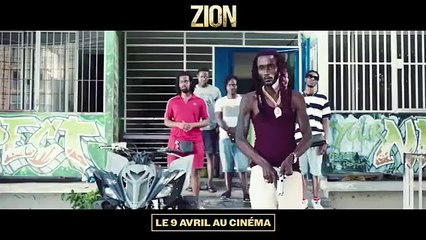 ZION 2025: Action & Thriller in Guadeloupe 🌴