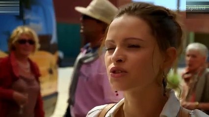 The Hot Desert Film_Movie Explained In Hindi_Urdu