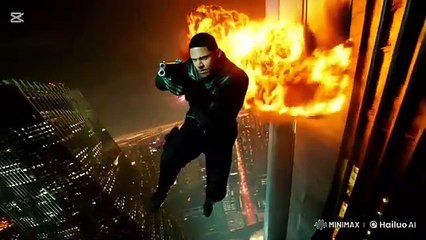 The Assassinator 2- ( 2025 ) Trailer - Jason Statham