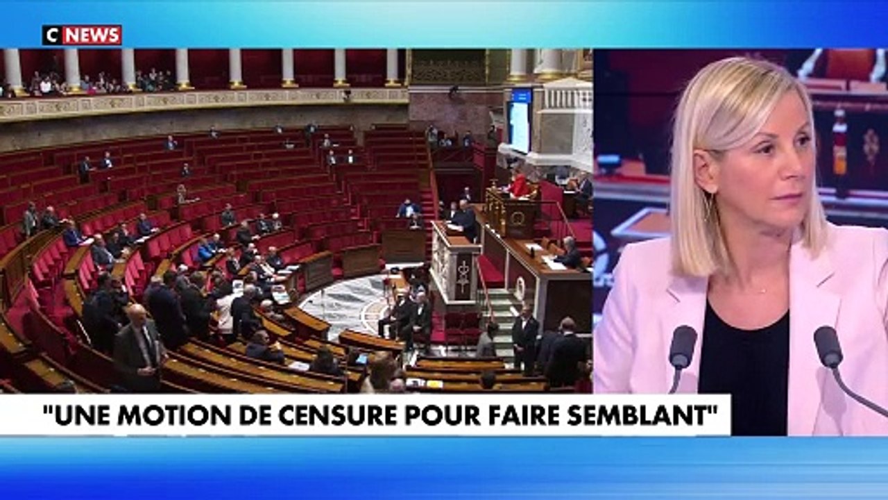 Pour François Pupponi, François Bayrou a rendu des coups terribles