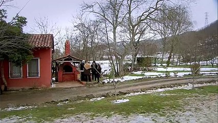 Feriha(فریحہ) Turkish drama (Urdu dubbed) season-2 episode 121