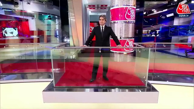 Delhi की CM होंगी रेखा गुप्ता, अब संभालेंगी सत्ता की कमान, देखें सुधीर चौधरी के साथ ब्लैक एंड व्हाइट