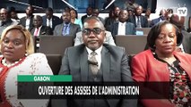 [#reportage] gabon : ndong sima ouvre les travaux sur la sécurité des voix navigables