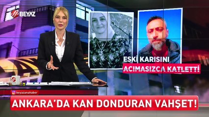 Beyaz Ana Haber 19 Şubat 2025