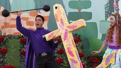 The Wiggles Big Strong John 2022...mp4