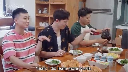 B0ys Like B0ys EP2 Eng Sub