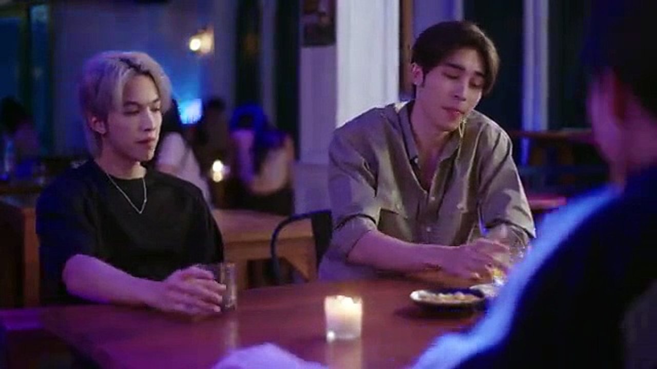 F0r Him EP1 Eng Sub