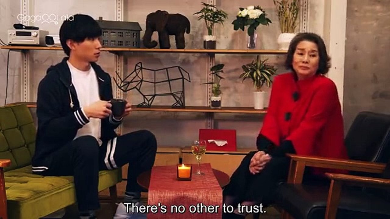 The Reas0n why He Fell inl0ve With Me S2 EP1 Eng Sub