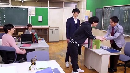 The Reas0n why He Fell inl0ve With Me S2 EP4 Eng Sub