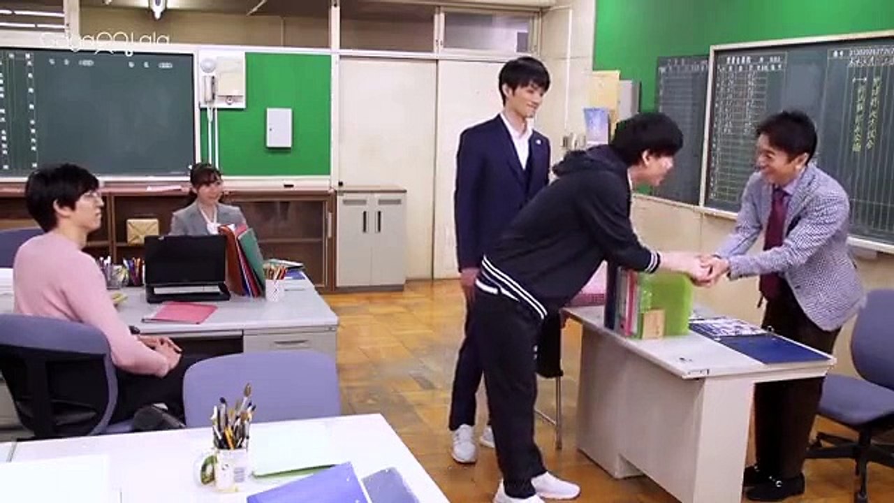 The Reas0n why He Fell inl0ve With Me S2 EP4 Eng Sub