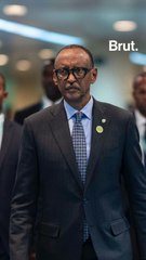 Le Rwanda suspend l’aide au développement de la Belgique
