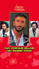 El terrible dato que Roberto Castillo reveló sobre la violencia que padeció Emily Cecco con Santiago Martínez