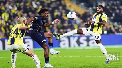 TFF Başkanı İbrahim Hacıosmanoğlu resmen açıkladı! Derbiye yabancı hakem gelecek mi?