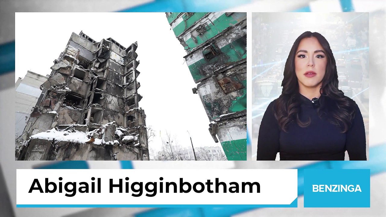 US Engages Russia in Diplomacy as Ukraine War Continues With No Russian Concessions