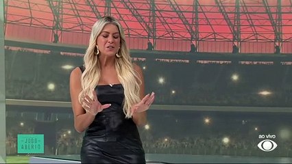 Debate Jogo Aberto: O que esperar da estreia do Corinthians na Libertadores?