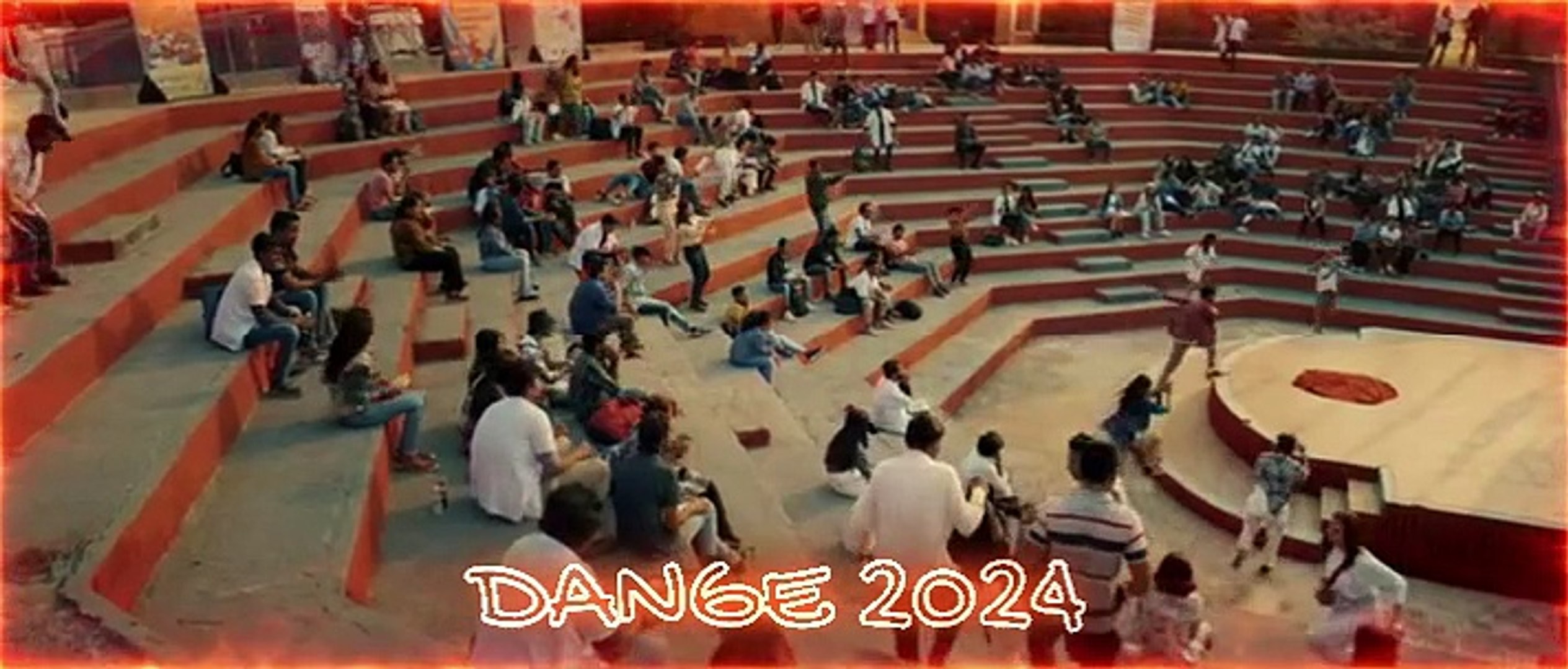 ⁣DANGE FULL ACTION MOVIE 2024