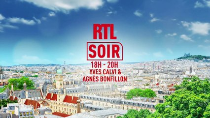PER - Bertrand Martinot, économiste, est l'invité de RTL Soir