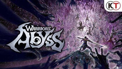 Tráiler de lanzamiento de WARRIORS: Abyss