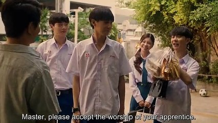 Abs0lute Zer0 EP5 Eng Sub