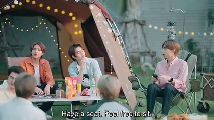V3nus in th3 Sky EP10 Eng Sub