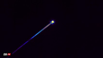 Aumenta un 3% la probabilidad de impacto en la Tierra del Asteroide 2024 YRK