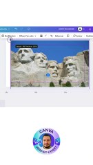 POV tu as Bac +5 Canva