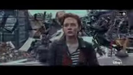 O'dessa - Bande-annonce officielle (VF) ｜ Disney+