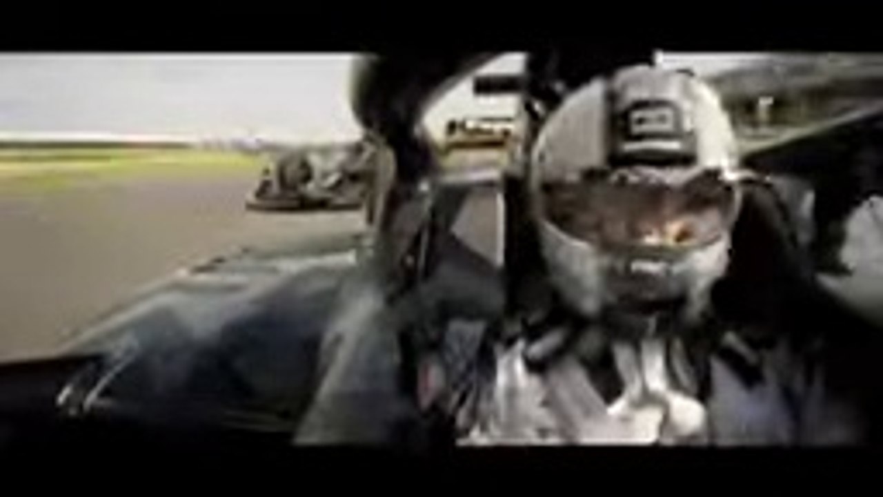 F1 ｜ Coulisses du film pour le F1 75 live (VOST) ｜ Brad Pitt, Javier Bardem